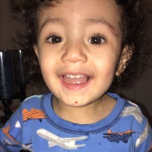 Meet your Posher, Yasmin